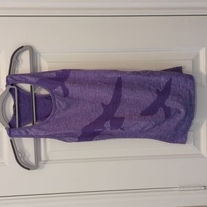 Oiselle Racerback Running Tank